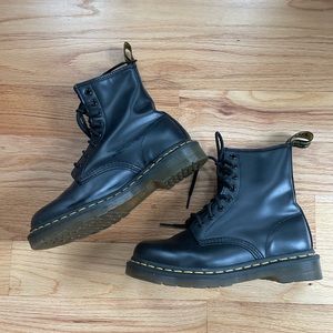 Dr. Martens 1460 Lace Up Boot
